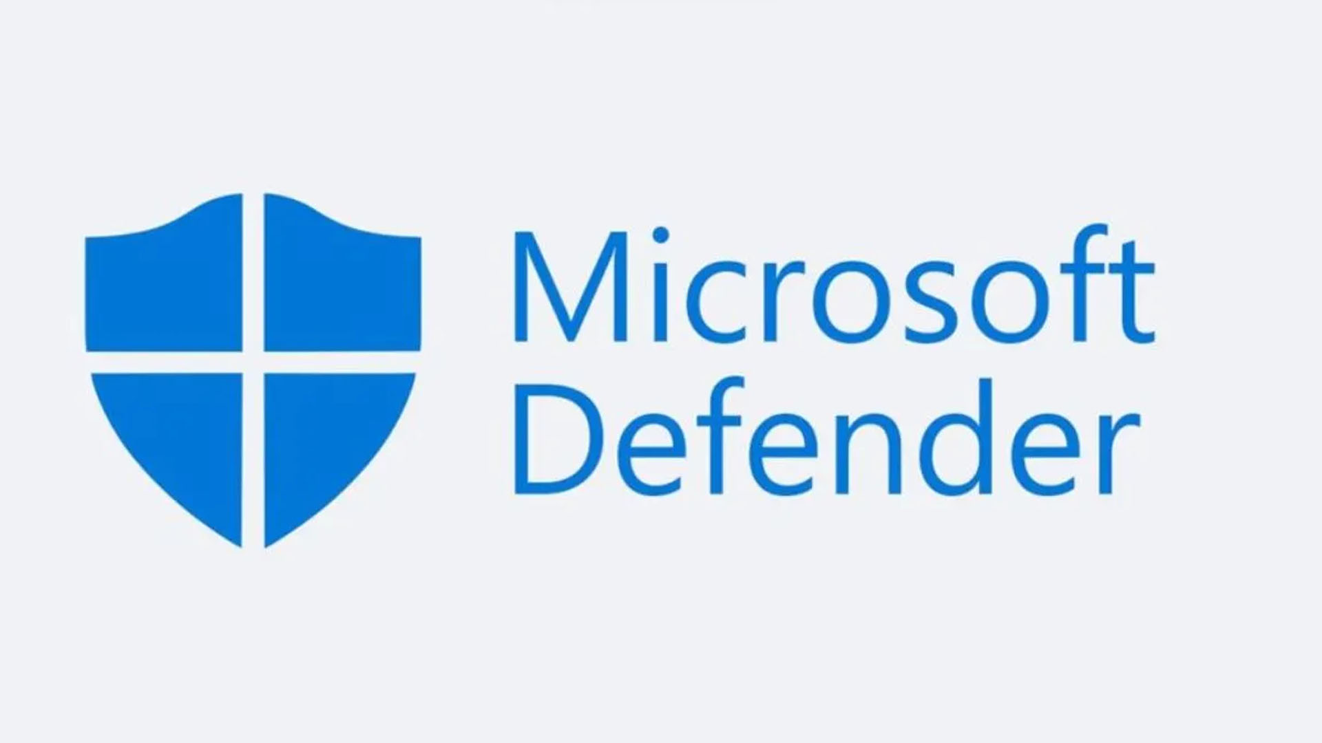 Microsoft Defender Antivirus logo